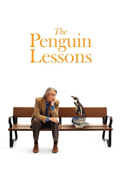 The Penguin Lessons 2024