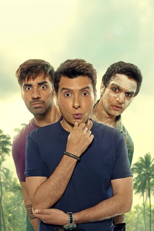 Madgaon Express 2024