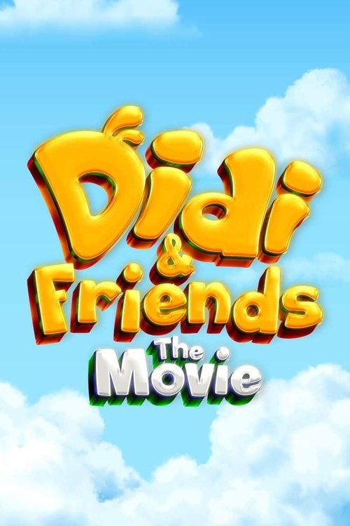 Didi & Friends the Movie 2023
