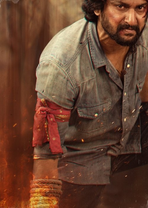 Saripodhaa Sanivaaram 2024