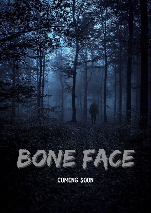 Bone Face 2025