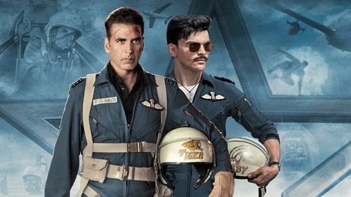 نیروی هوایی