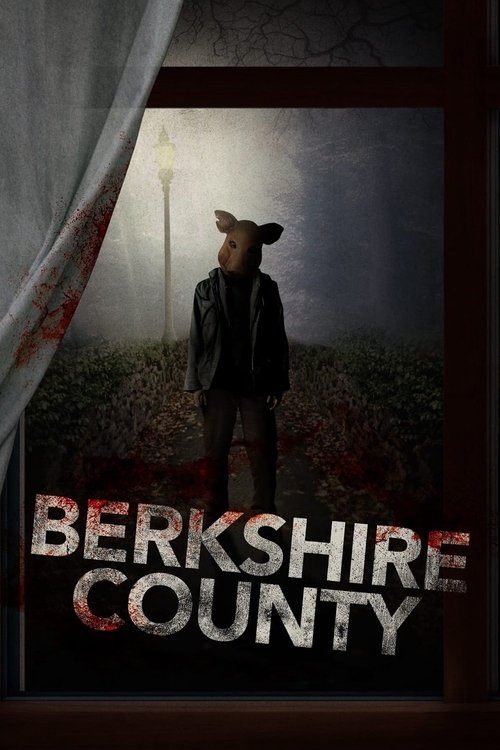 Berkshire County (Tormented) 2014