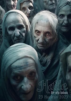 Haile: A Family Nightmare 2023