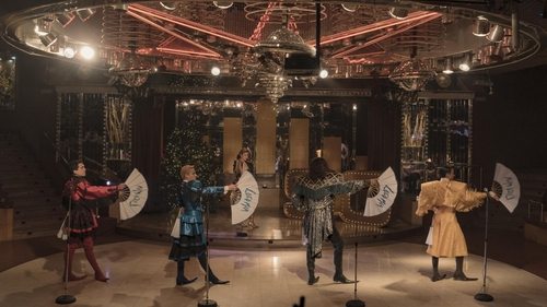 دیسکو، ایبیزا، لوکومیا