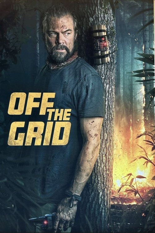 Off The Grid 2025