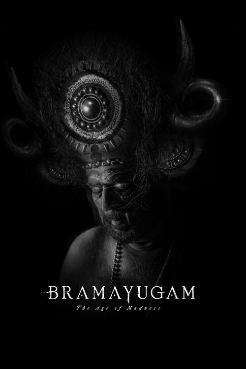 Bramayugam 2024