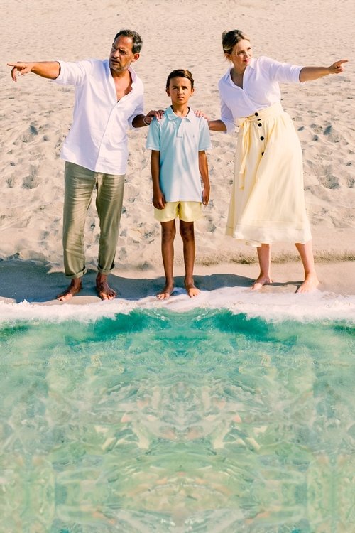 Alles Fifty Fifty (Everything’s Fifty Fifty) 2024