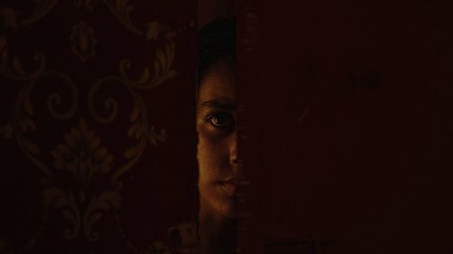 در شعله های آتش