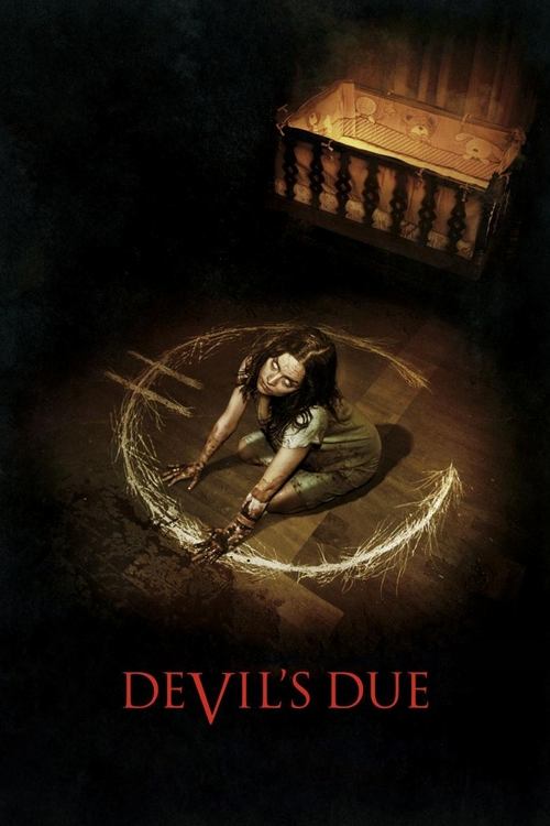 Devil's Due 2014
