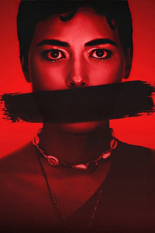 Colors of Evil: Red 2024