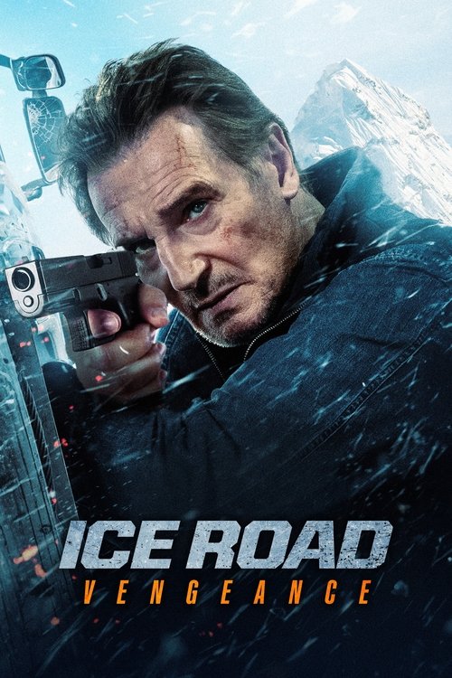 Ice Road: Vengeance 2025