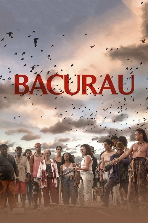 Bacurau 2019