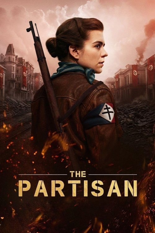 The Partisan 2024