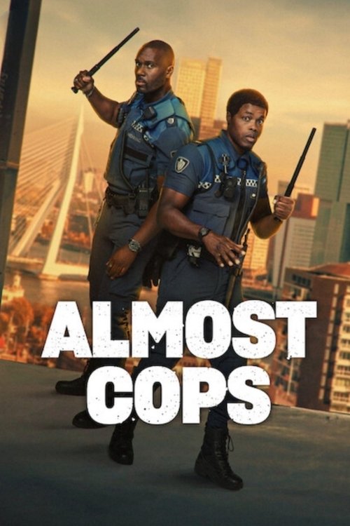 Almost Cops 2025