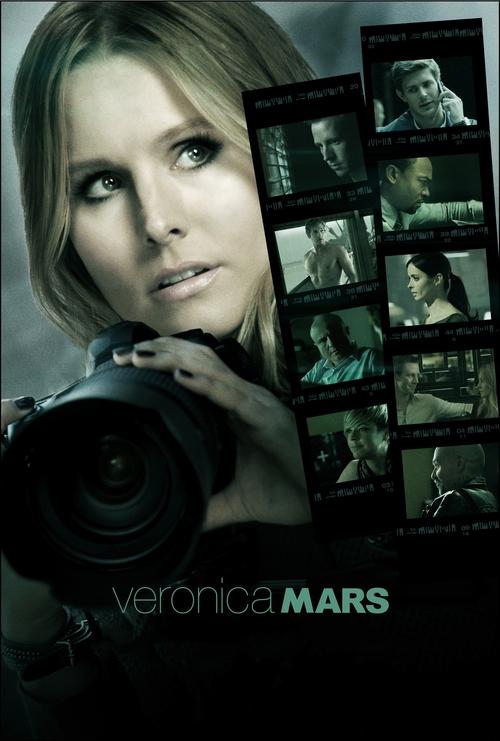 Veronica Mars 2014