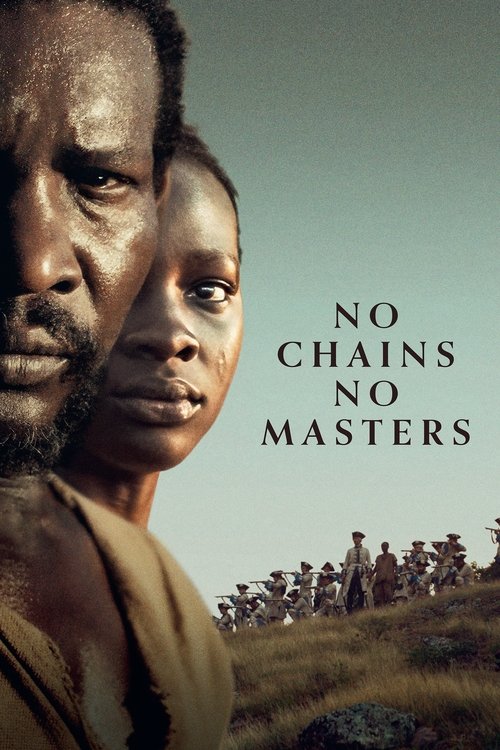 No Chains No Masters 2024