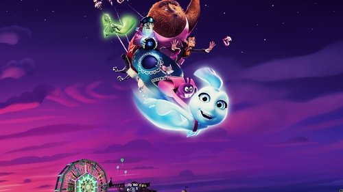 الی و قطار ارواح