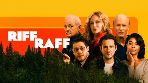 اراذل و اوباش