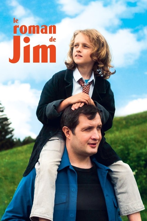 Jim's Story 2024
