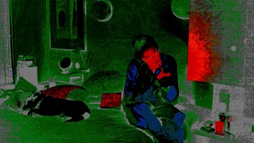 این من نیستم