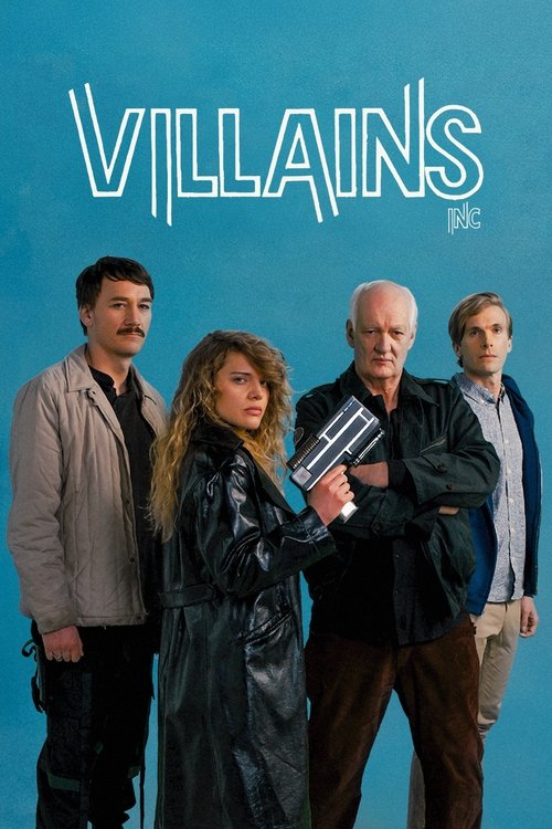 Villains Inc 2023