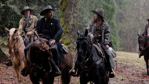 جین مصیبتبار