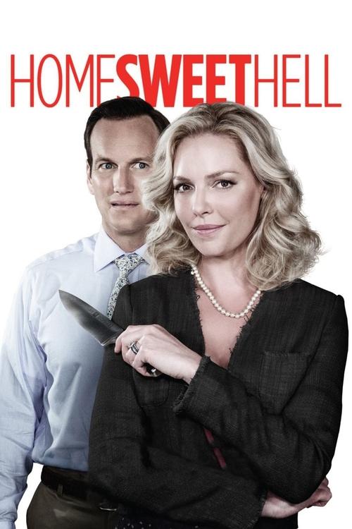 Home Sweet Hell 2015