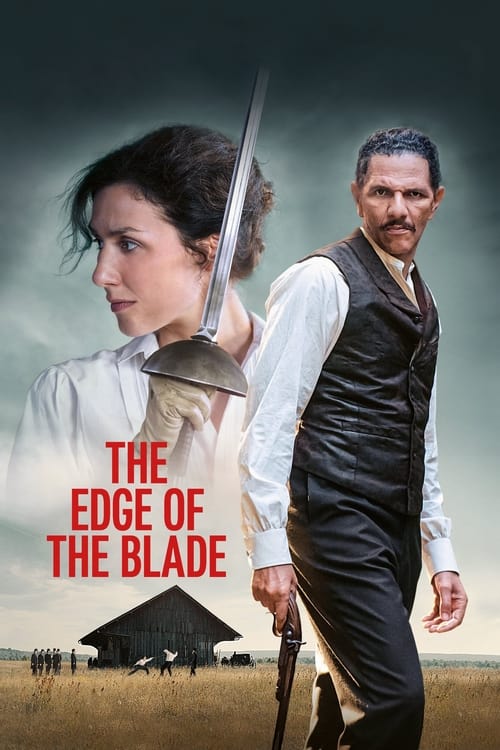 The Edge of the Blade 2023