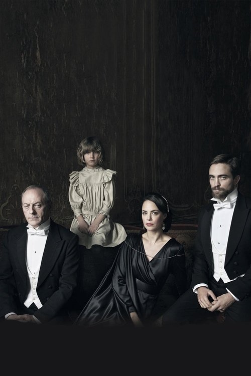 The Childhood of a Leader 2015