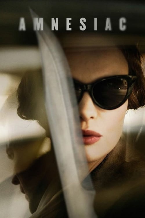 Amnesiac 2014
