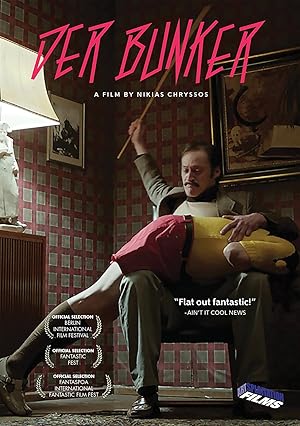 The Bunker 2015