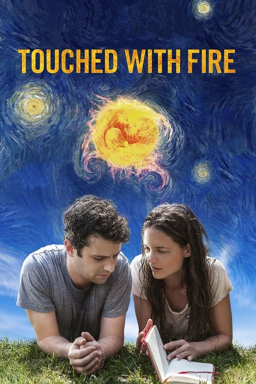 Touched with Fire 2015