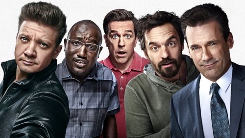 گرگم به هوا