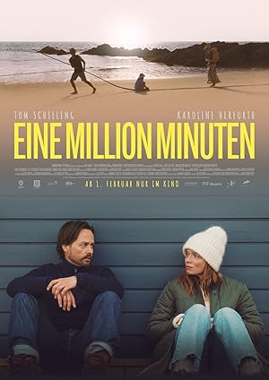 A Million Minutes (Eine Million Minuten) 2024