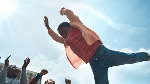 دیگه بزرگ شدیم