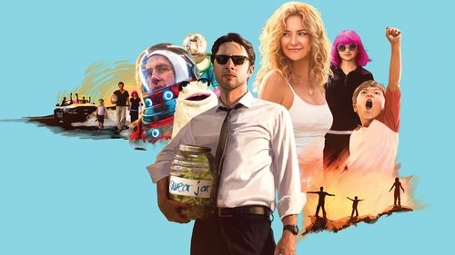 کاش من اینجا بودم