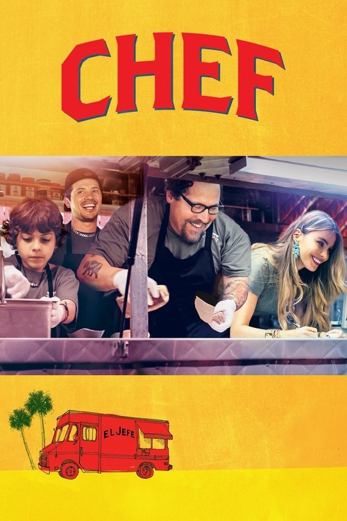 Chef 2014