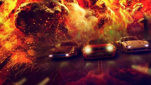 رانندگی بدون حد و مرز