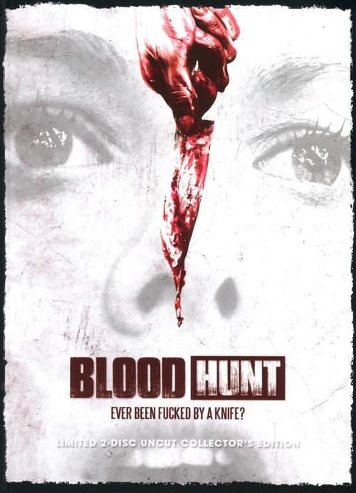 Blood Hunt 2017
