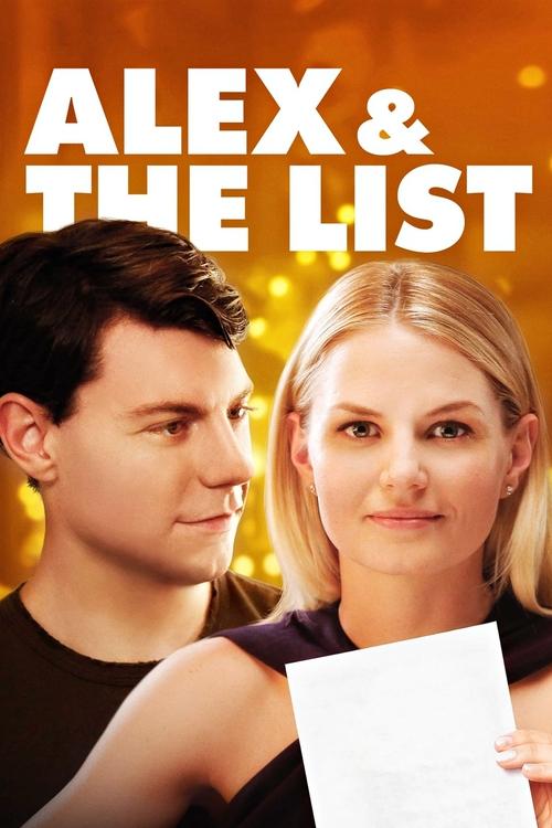 Alex & The List 2017