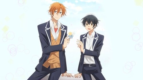 ساساکی و میانو: فارغ التحصیلی