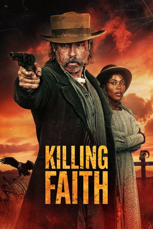Killing Faith 2025