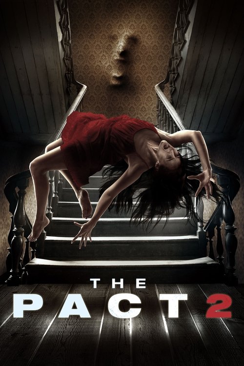 The Pact II 2014