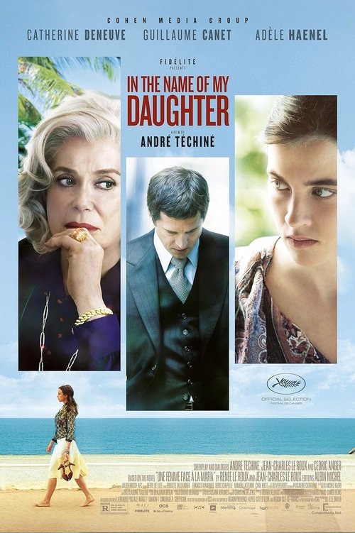 In the Name of My Daughter 2014