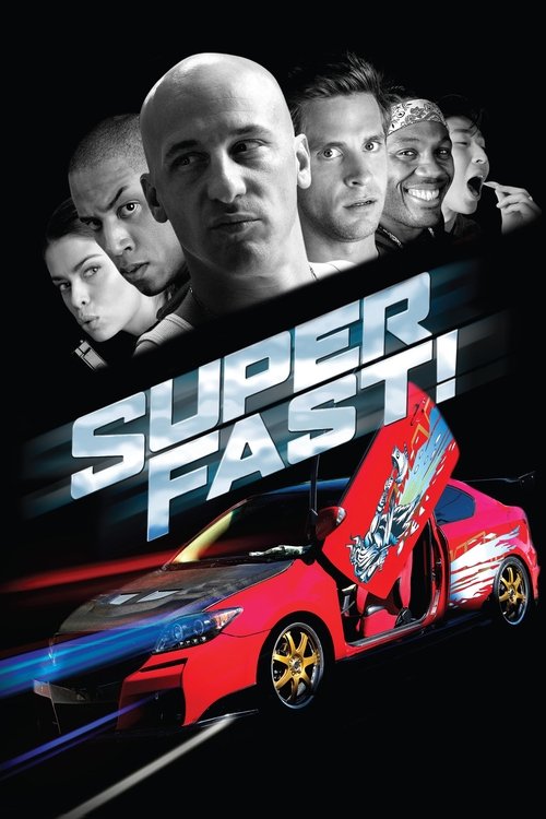 Superfast 2015