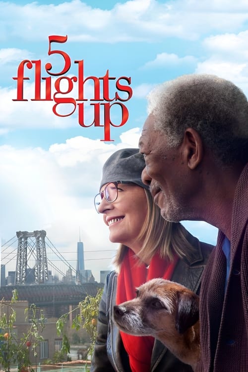 5 Flights Up 2014