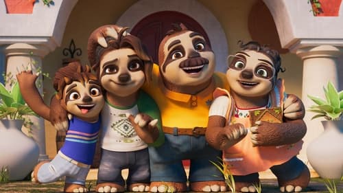 محله تنبل ها