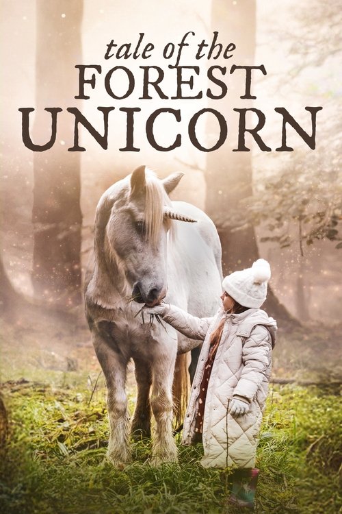 Tale of the Forest Unicorn 2025