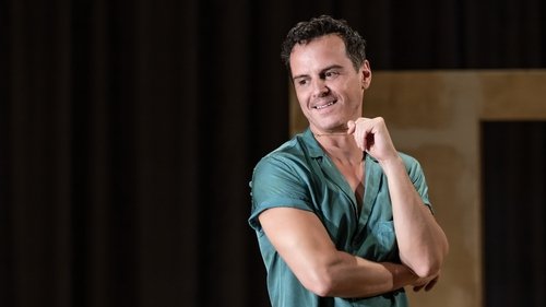 پخش زنده تئاتر ملی: وانیا